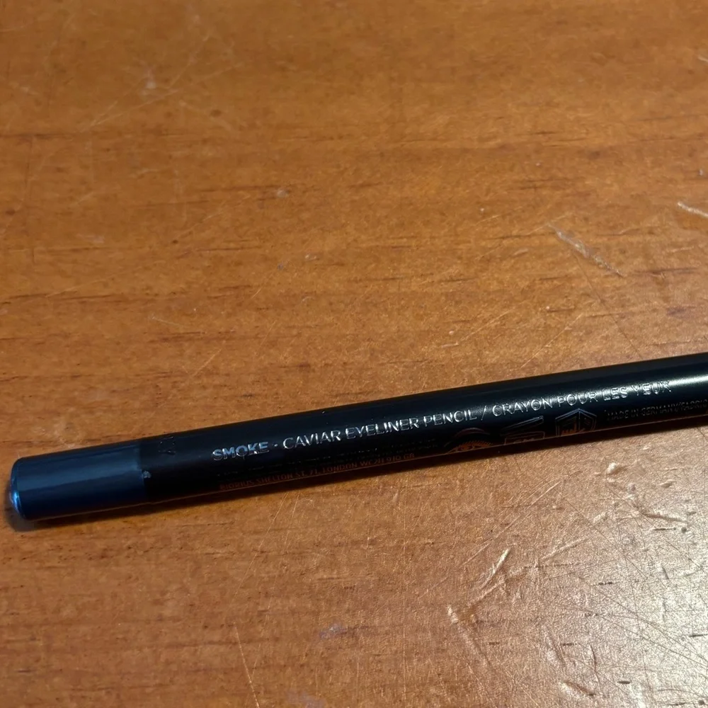 Laura Mercier Caviar Tightline Eyeliner Pencil Smoke